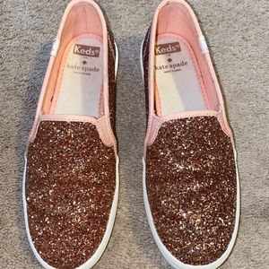 Kate Spade Keds